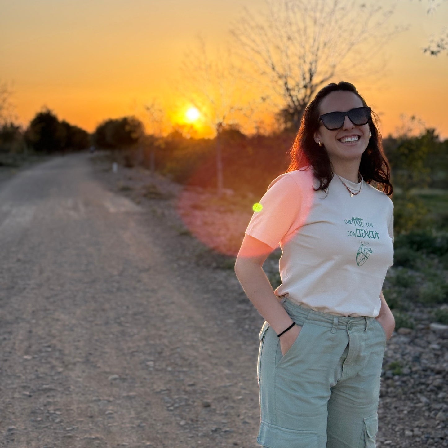 Camiseta 'IKORAZÓN'